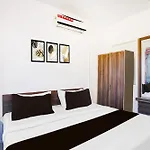 Super Hotel O Kaveri Path Formerly Shree Sai Residency