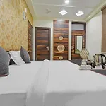 Hotel Olive Greens Near Jaipur International Airport