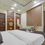 Hotel Olive Greens Near Jaipur International Airport