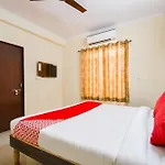 Hotel O Krishna