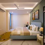 Stayvista At Sabora Green With Ac, Wi-Fi