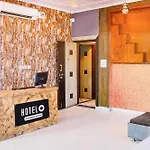 Super Hotel O Radhaswami Nagar