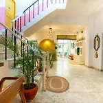 Centrally Located Home In Central Jaipur