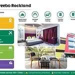Treebo Rockland, Jaipur