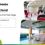 Treebo Rockland, Jaipur