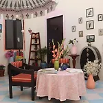 The Studio Terrace By The Siras Haveli