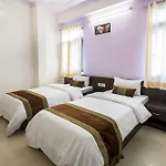 Oyo Rooms World Trade Park