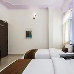 Oyo Rooms World Trade Park