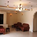 Hotel Malak Mahal Palace