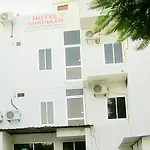 Hotel Shrihaan