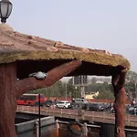 Hotel Urvashi