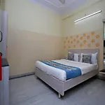 Oyo 1143 Hotel Rdb Palace