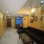 Oyo 1143 Hotel Rdb Palace