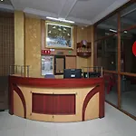 Oyo 8936 Near Wtp Mall