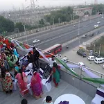 Hotel Om Palace-Ajmer Road