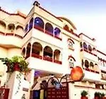 Zo Rooms Heritage Bani Park