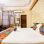 Fabhotel Epic C Scheme