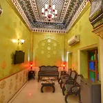Nirbana Palace - A Heritage Hotel And Spa