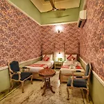 Nirbana Palace - A Heritage Hotel And Spa