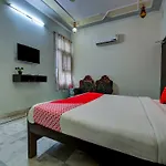 Oyo 4007 Garg Niwas