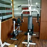 Fabhotel Royal Cm Bani Park