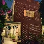 Kalpana Yoga Homestay