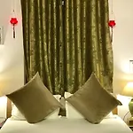 The Buddhayan Abode