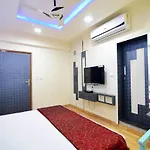 Hotel Shyampuriya Palace