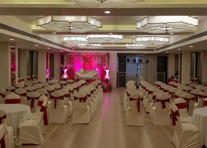 Regenta Central Jaipur