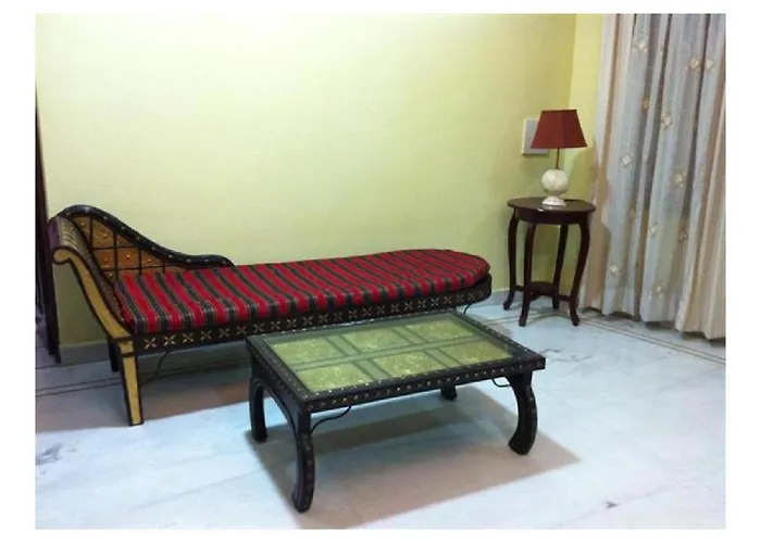 Magnolia Villa 4 Bhk