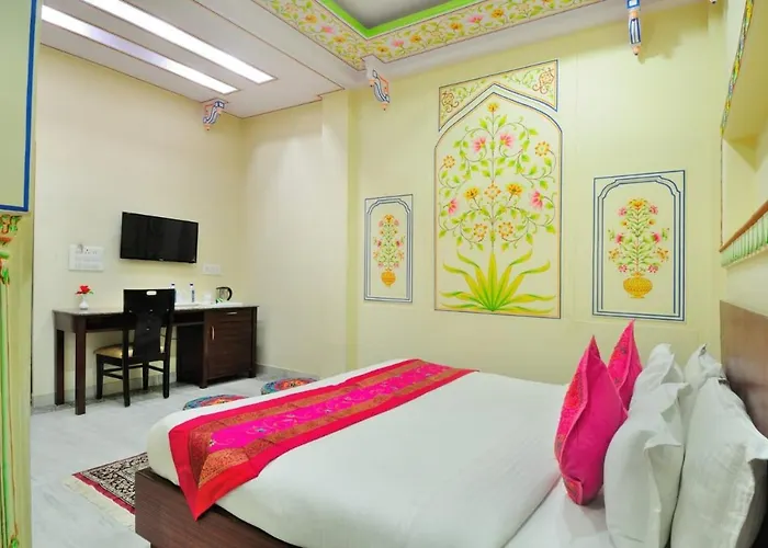 Albana Haveli