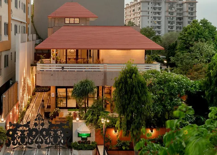 The Art Ghar