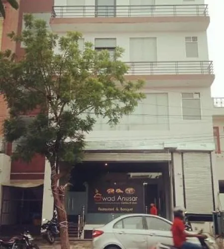 Jaipur Grand By Stayapart