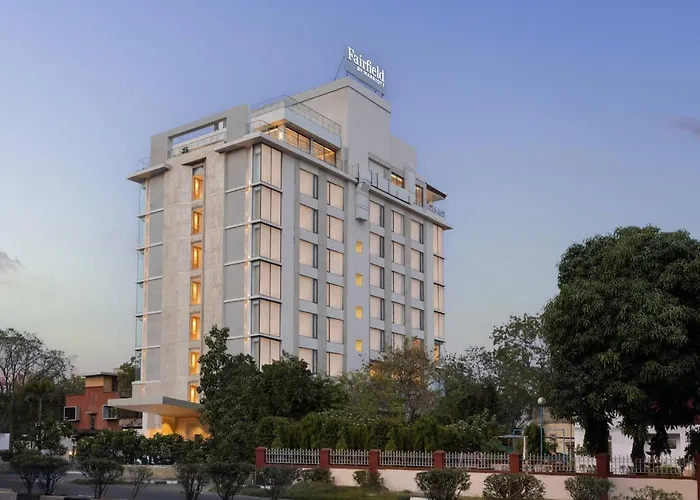 Fairfield By Marriott Jaipur