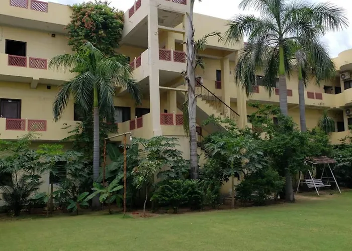 Ever Green Guest House