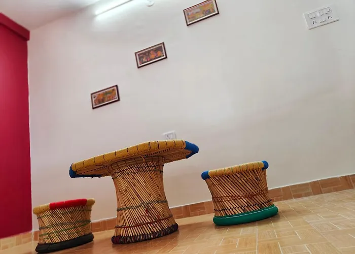 Apartment In Old City Jaipur