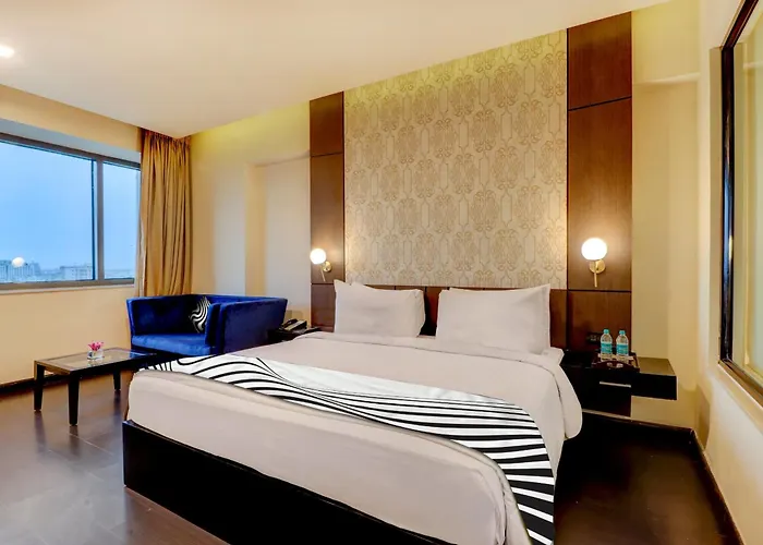 Sunday Hotel Jaipur