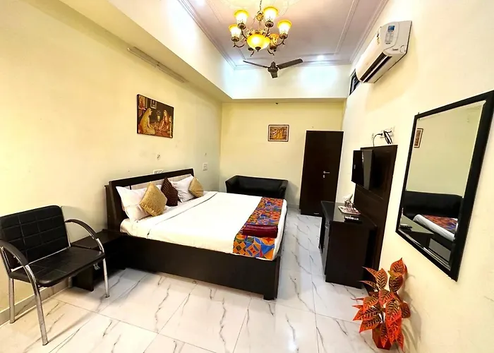 Jaipur Heritage Haveli