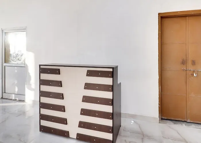 Hotel O Rj