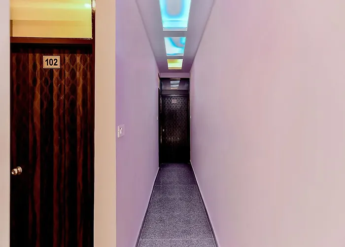 Hotel O Suraj Villa