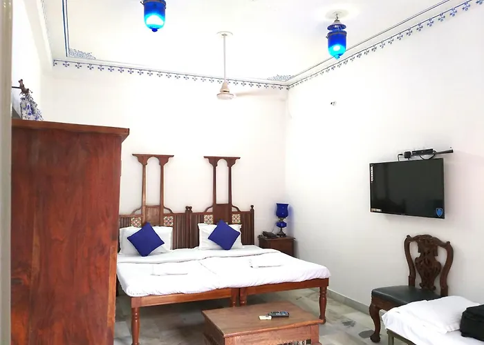 Sneh Deep Guest House