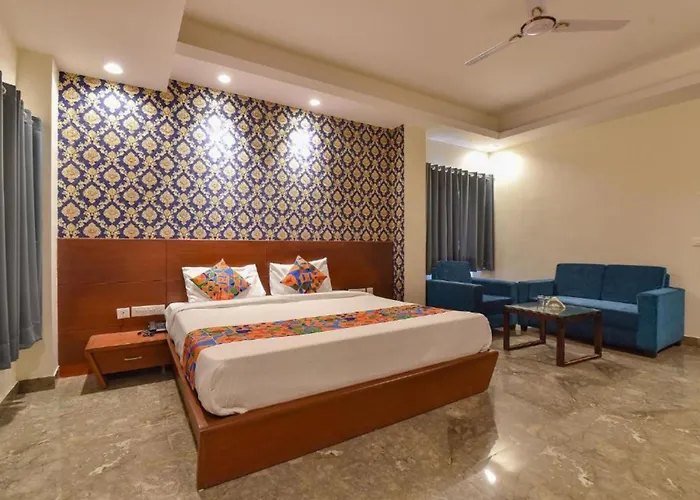 Wind Palace Hotel