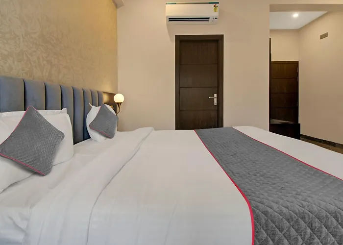 My Stay Residency