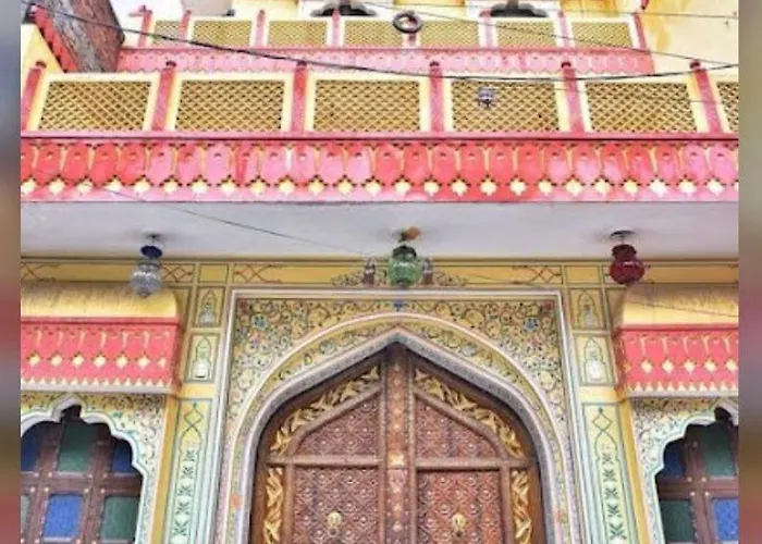 Baba Haveli