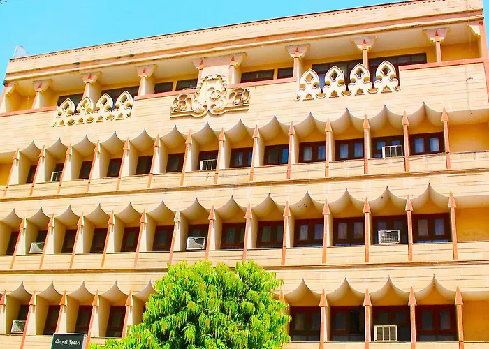Hotel Goyal