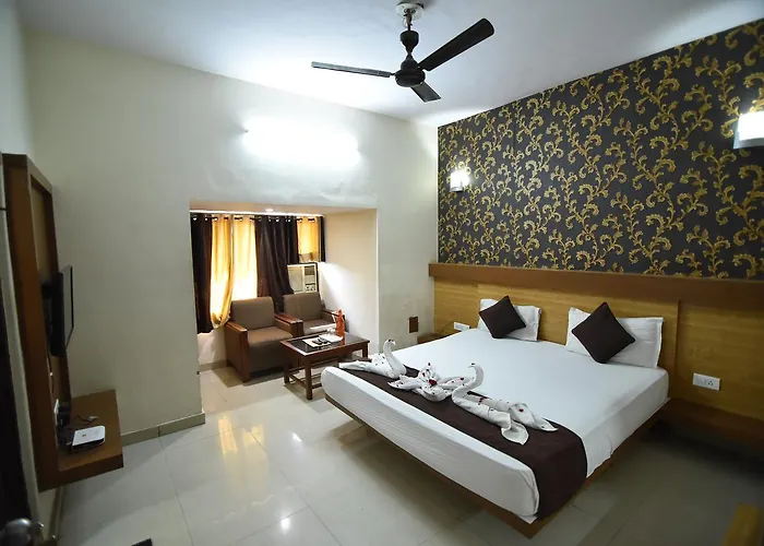 Hotel Vaishnavi