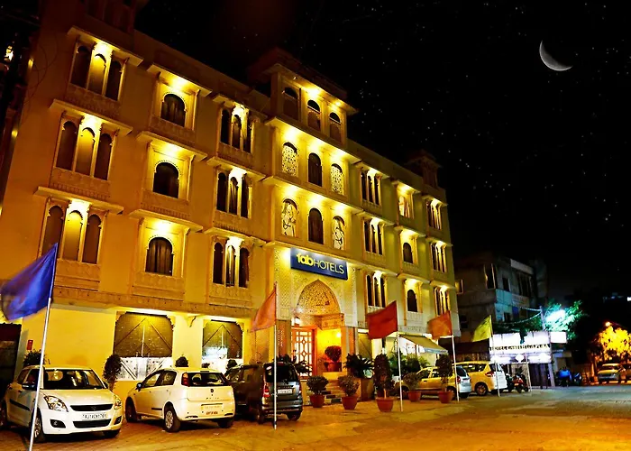 Castle Lalpura Mi Road