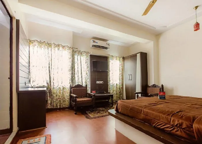 Hotel Holiday Home