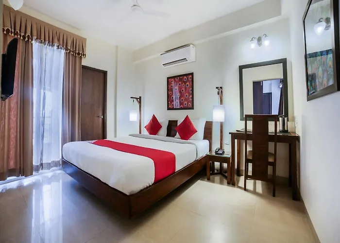 Oyo 8445 Zade House