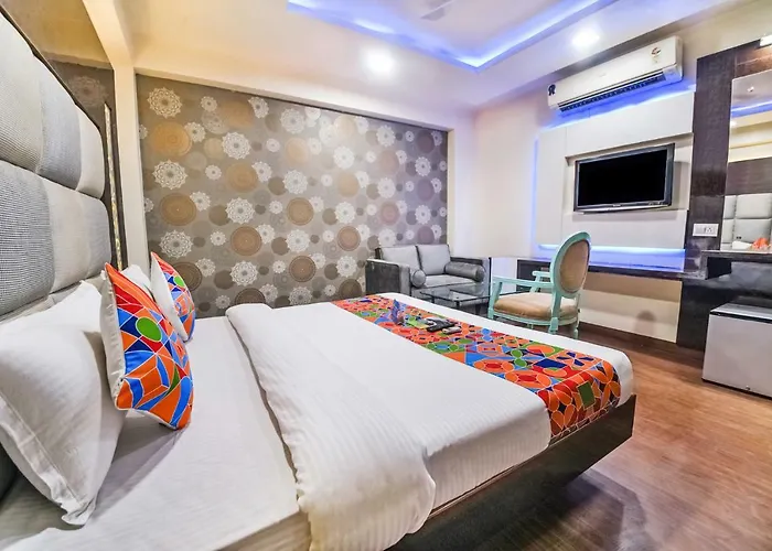 Hotel Shyampuriya Palace